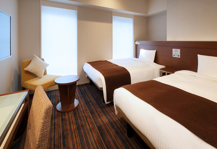 コンフォートツインルーム