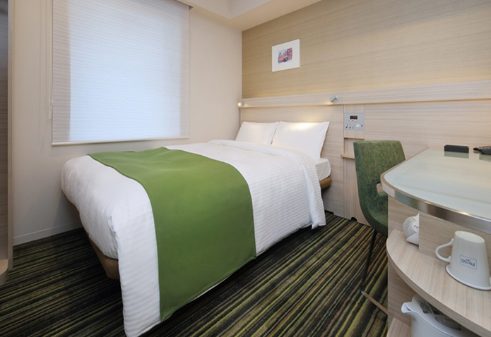 コンフォートシングルルーム