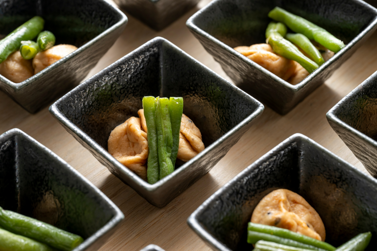 ひとくちがんも写真