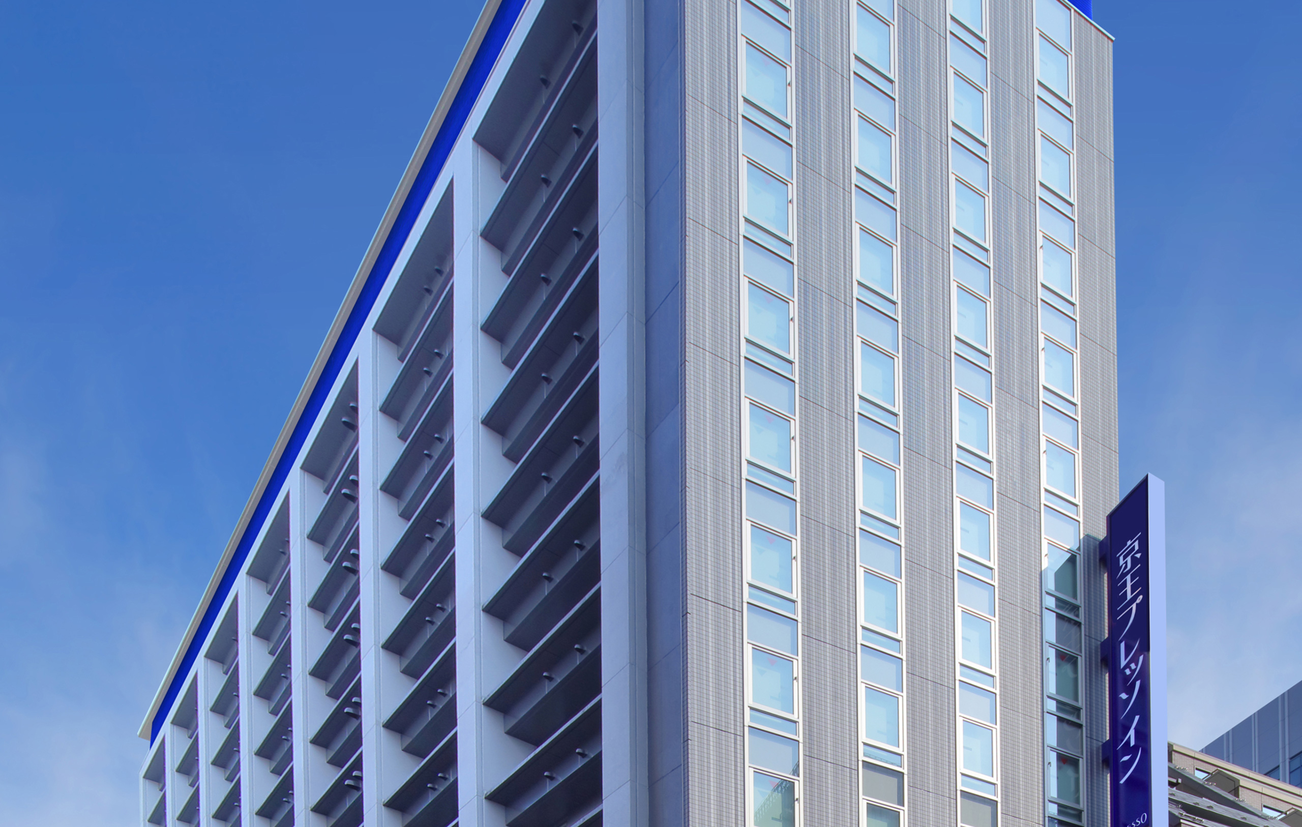 京王プレッソイン東京駅八重洲